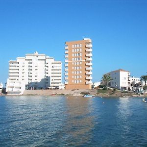 Apartamentos Vistamar
