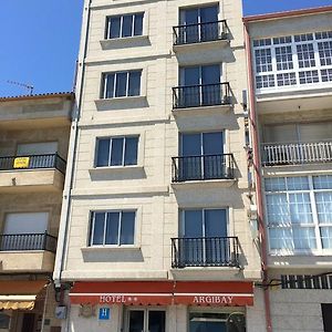 Hotel Argibay